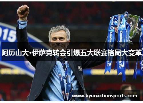 阿历山大·伊萨克转会引爆五大联赛格局大变革